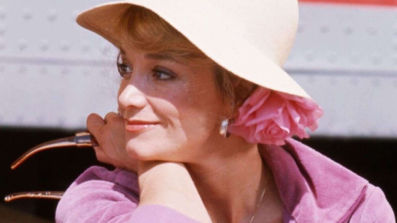Footloose star Lynne Marta dies aged 78 