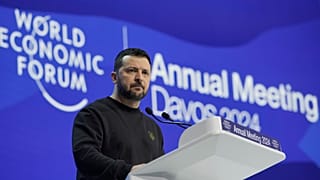Владимир Зеленский