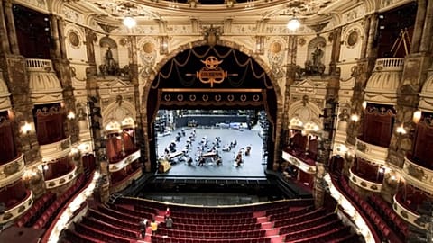 English National Opera musicians to strike for first time in 40 years 