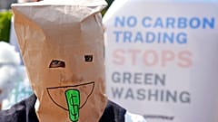 Greenwashing-Verbot: EU verbietet irreführende Werbung für angeblich nachhaltige Produkte