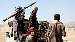حوثی‌های یمن