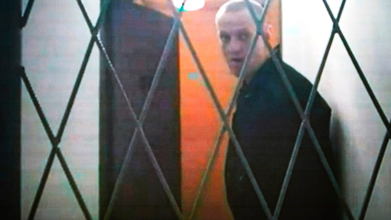 Alexei Navalny