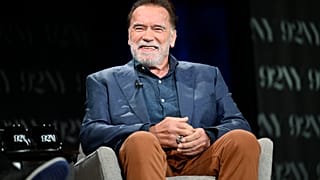 Arnold Schwarzenegger