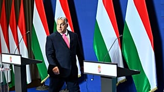 Avrupa Parlamentosu, sert bir kararla Viktor Orbán'ın bloğun temel değerlerinin altını oymaya yönelik "kasıtlı, sürekli ve sistematik çabalarını" kınadı.