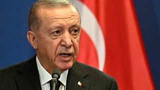 AK Parti'nin Ankara ve İzmir adayı belli oldu