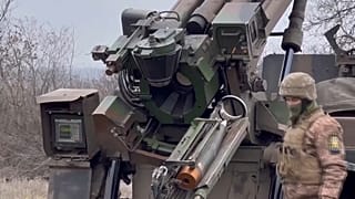Guerra na Ucrânia