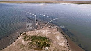 Governo anuncia cortes de 25% na agricultura e 15% no setor urbano no Algarve