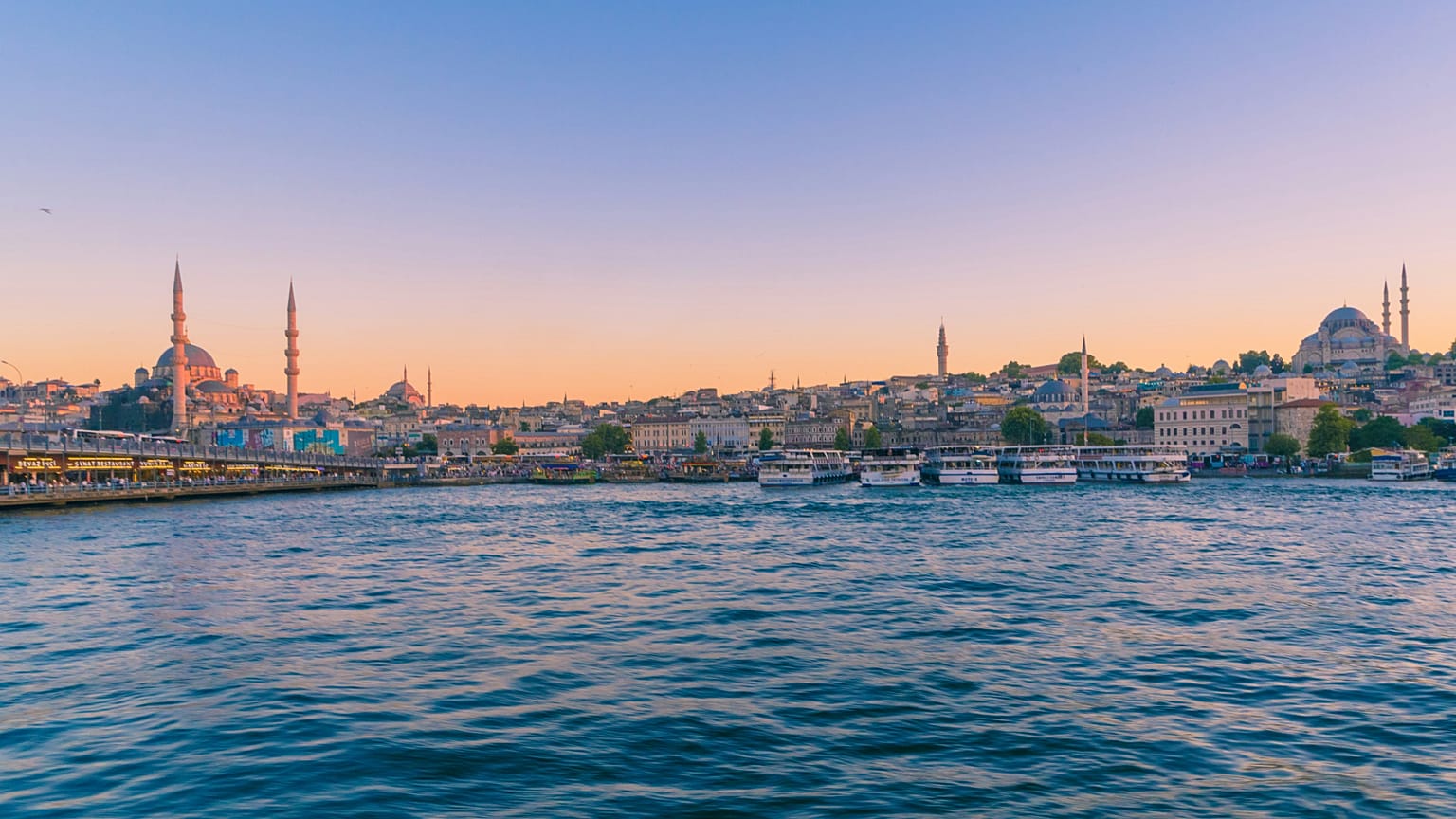 See the new entry fee as motivation to explore some of Istanbul’s lesser-visited mosques. 
