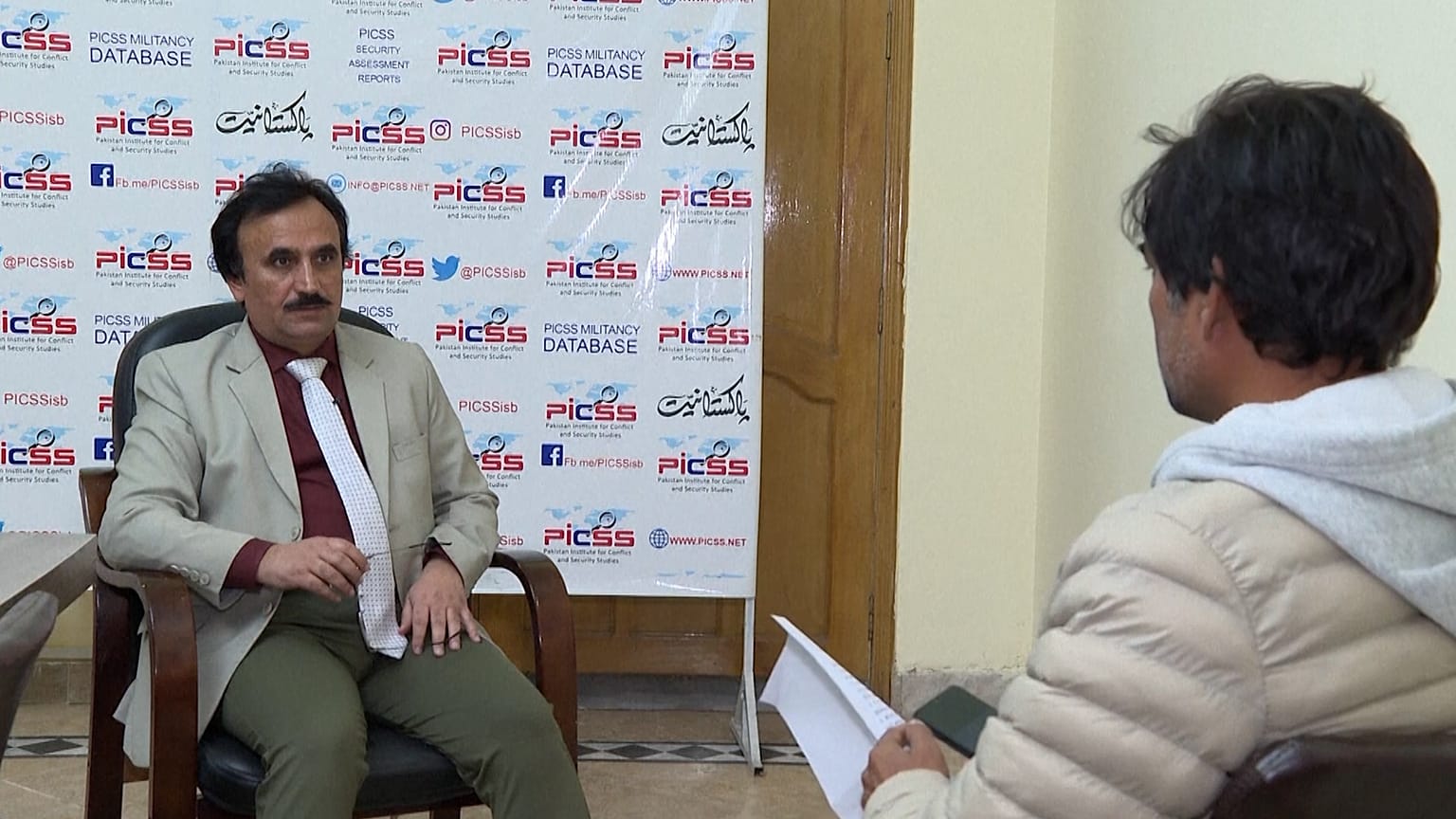 گفت‌وگو با تحلیلگر مسائل امنیتی ایران و پاکستان 