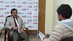 گفت‌وگو با تحلیلگر مسائل امنیتی ایران و پاکستان 