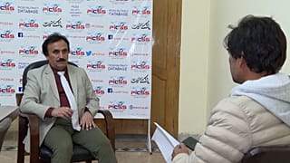 گفتوگو با تحلیلگر مسائل امنیتی ایران و پاکستان