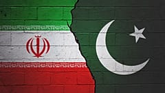 ایران و پاکستان