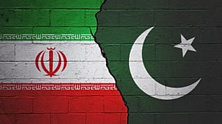 ایران و پاکستان