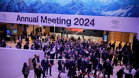 Davos 2024