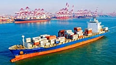 China Trade