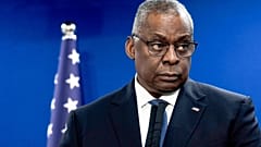 ABDi Savunma Bakanı Lloyd Austin