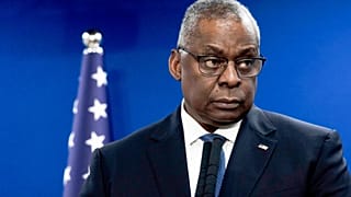 ABDi Savunma Bakanı Lloyd Austin