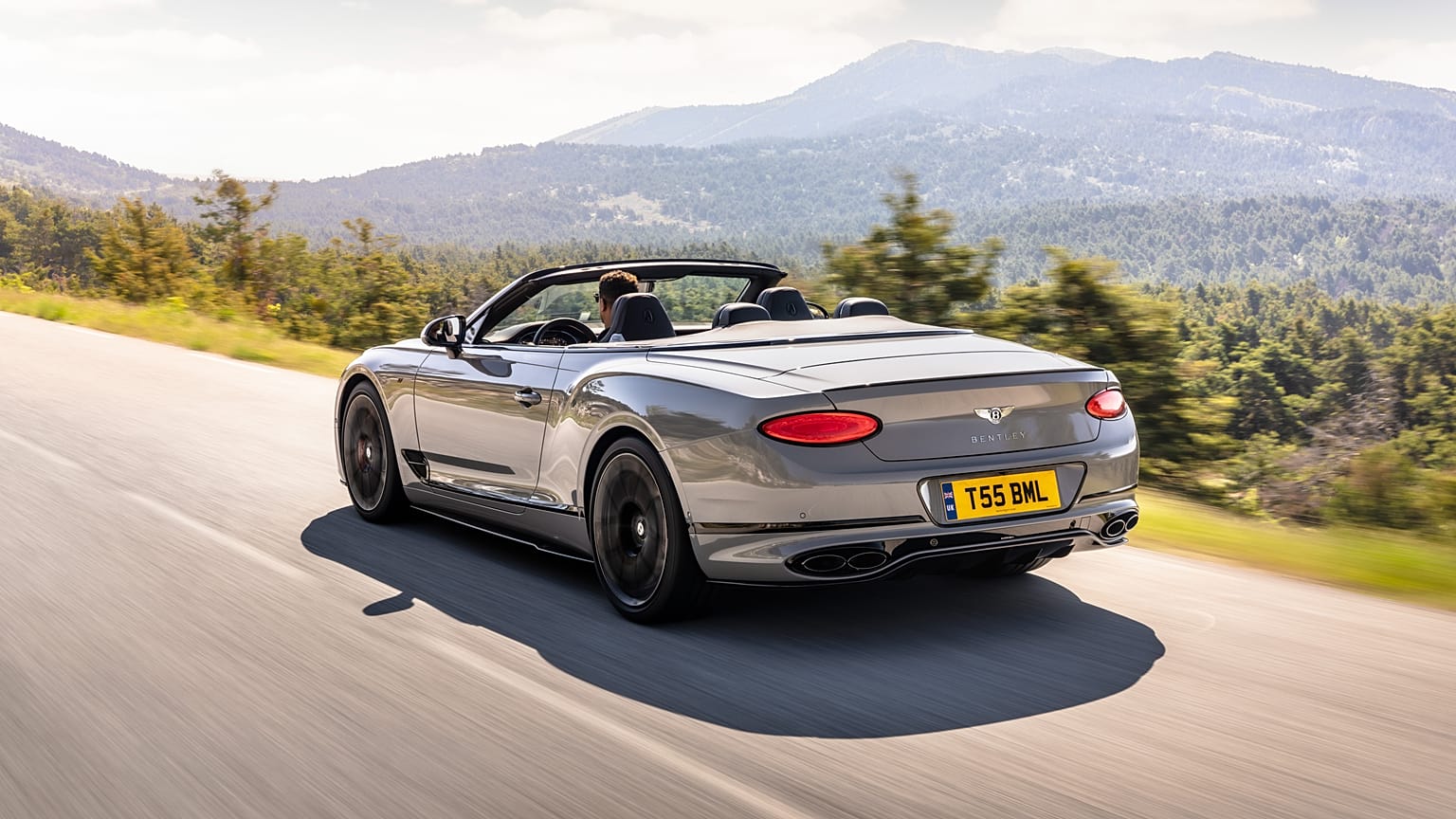 Customers are increasingly personalising their cars 