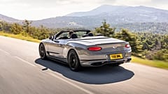 Customers are increasingly personalising their cars 