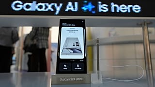 تلفن همراه جدید سامسونگ