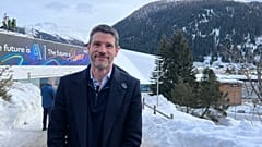 Stefan Bollingerm Co-head of EMEA, Goldman Sachs