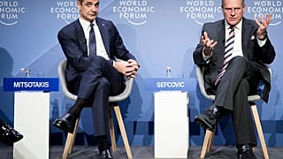 Mi lesz az európai zöld megállapodással politikai ellenszélben?