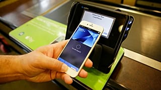 Apple was under pressure from EU antitrust authorities