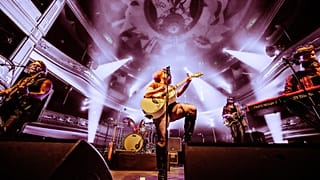 CMAT at Groningen's Stadsschouwburg