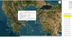 Σεισμός
