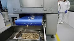 The term lab-grown meat refers to edible tissue gleaned from harvesting animal muscle cells which are nurtured in bioreactors where they are fed with protein.