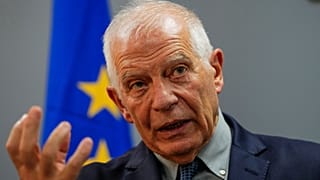 Josep Borrell