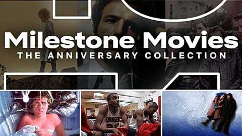 Netflix finally highlights classic movies – What are the milestone films you should watch in 2024?  