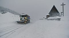 Winterdienst