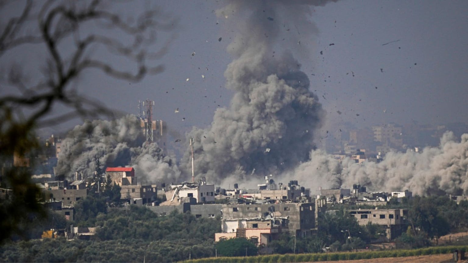 Gaza Strip