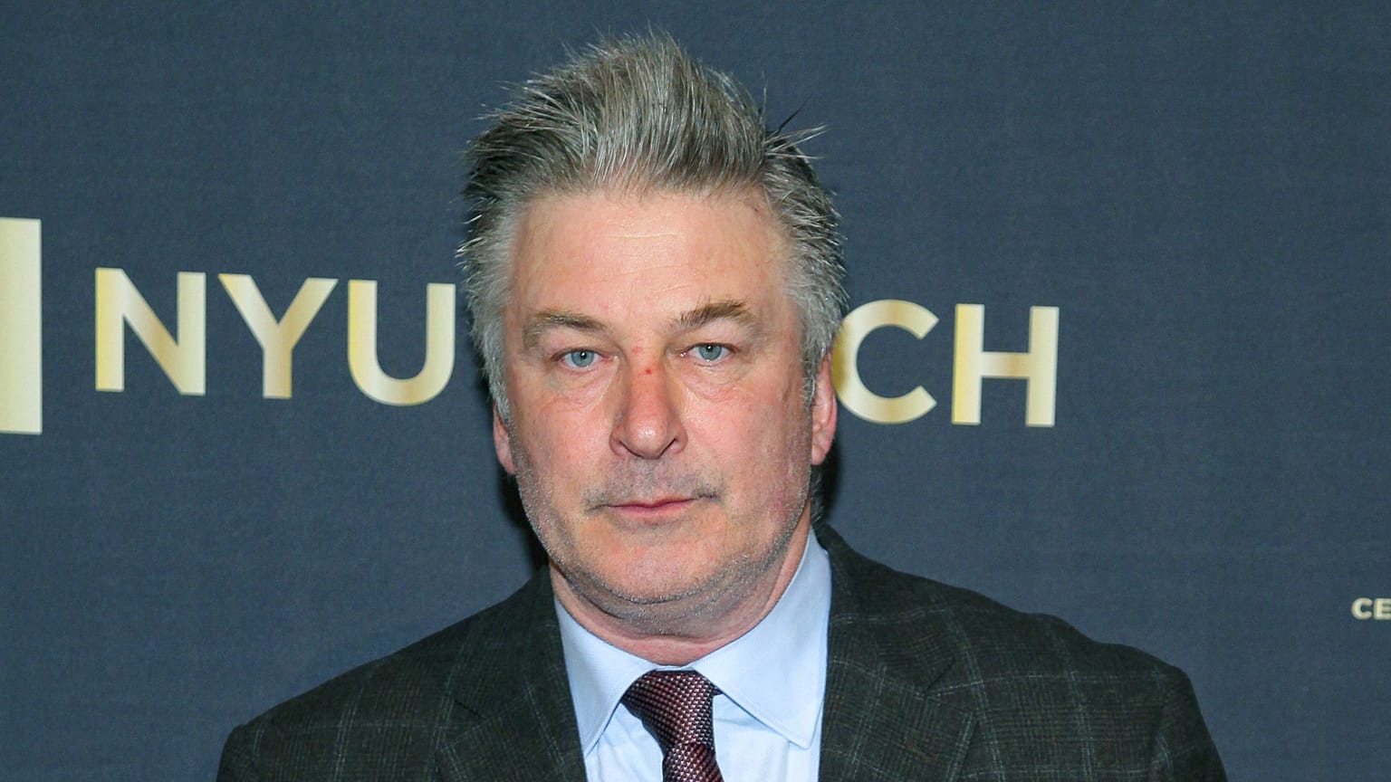 Alec Baldwin egy 2016-os gálán