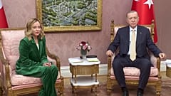 تركيا -إيطاليا