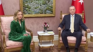 تركيا -إيطاليا