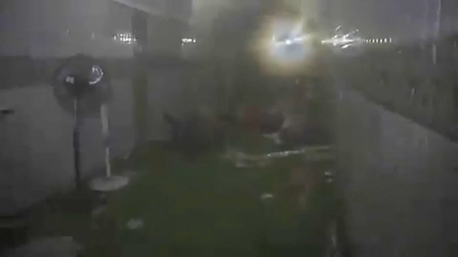 نفق تابع لحماس في خانيونس