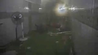 نفق تابع لحماس في خانيونس