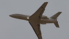 aereo Falcon