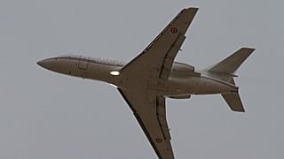 aereo Falcon