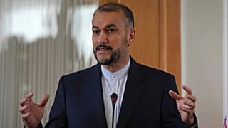 حسین امیرعبداللهیان
