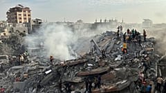 Gaza Strip