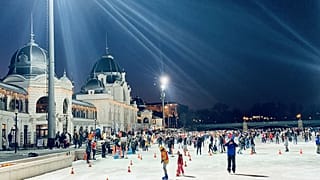 ΝΥΧΤΑ ΤΩΝ ΠΑΓΩΝ