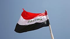 العلم العراقي