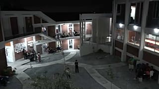 المكسيك تصبح بديلاً للو��ايات المتحدة لطالبي اللجوء.