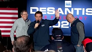 Ron DeSantis