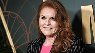 Sarah Ferguson yorki hercegné