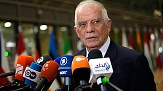 جوزيب بوريل
