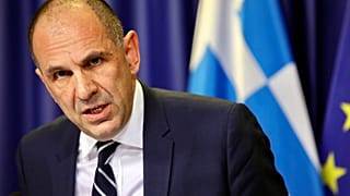 Γιώργος Γεραπετρίτης